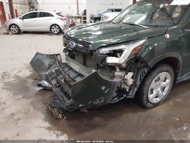 JF2SKAAC0PH443375 Subaru Forester