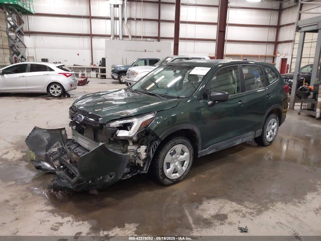 JF2SKAAC0PH443375 Subaru Forester