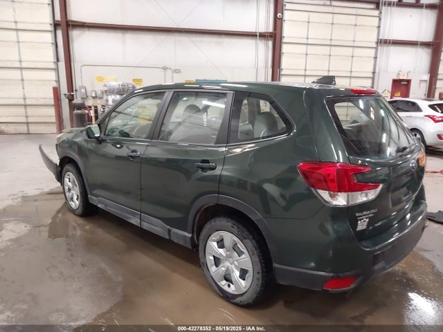 JF2SKAAC0PH443375 Subaru Forester