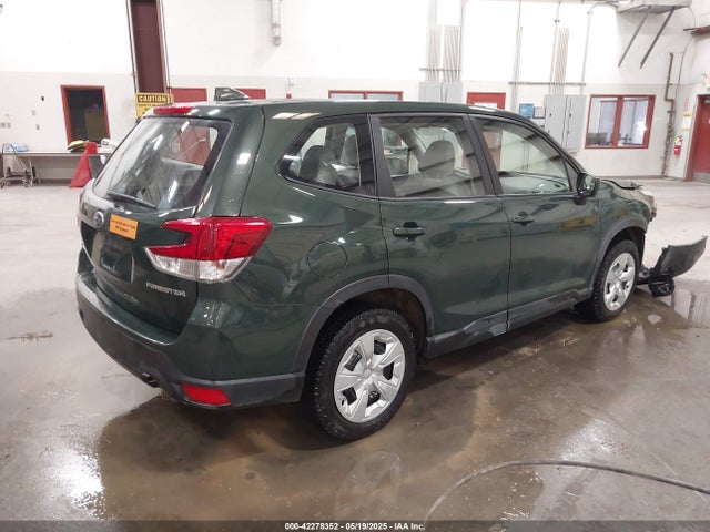 JF2SKAAC0PH443375 Subaru Forester