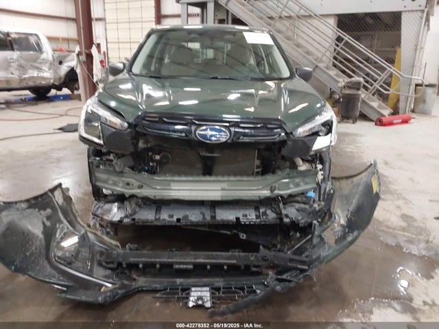 JF2SKAAC0PH443375 Subaru Forester