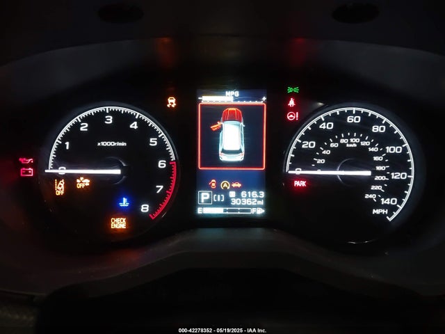 JF2SKAAC0PH443375 Subaru Forester