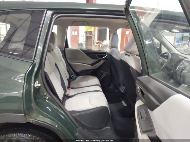 JF2SKAAC0PH443375 Subaru Forester