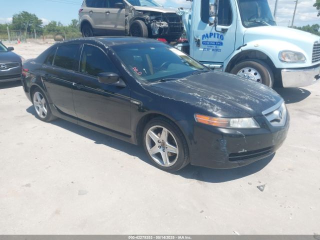 2004 ACURA TL 19UUA66264A047769 Photo 0