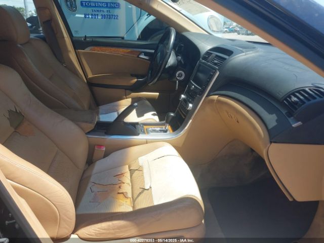 2004 ACURA TL 19UUA66264A047769 Photo 4
