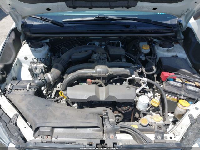 JF1GJAK61GH009195 Subaru Impreza 2.0i Limited