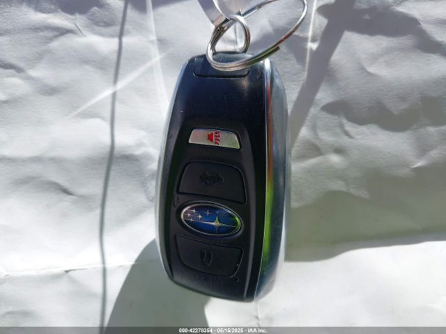 JF1GJAK61GH009195 Subaru Impreza 2.0i Limited