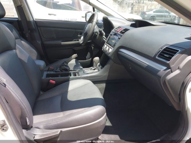 JF1GJAK61GH009195 Subaru Impreza 2.0i Limited