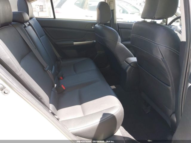 JF1GJAK61GH009195 Subaru Impreza 2.0i Limited