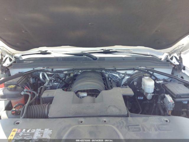1GKS2BKC1HR196239 GMC l83 -sidi: spark ignited direct injection, vvt: variable valve timing, afm, e85 max, alum