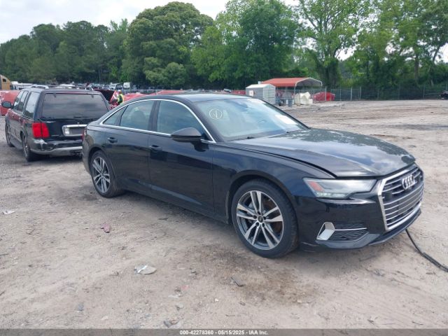 Audi 45 tfsi 2023 WAUD3BF20PN073294 main image