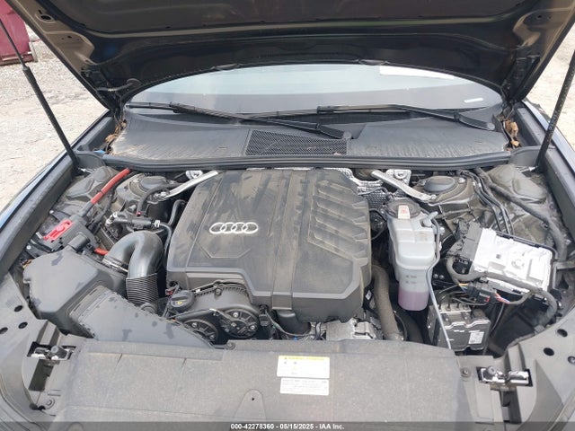 WAUD3BF20PN073294 Audi 45 tfsi