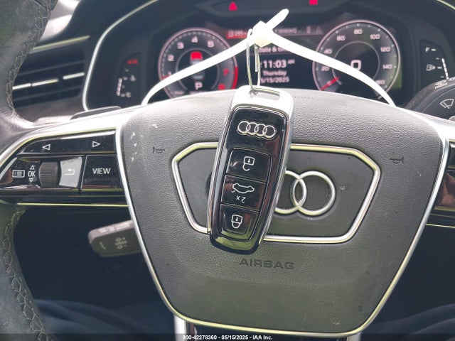 WAUD3BF20PN073294 Audi 45 tfsi