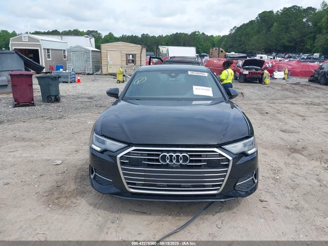 WAUD3BF20PN073294 Audi 45 tfsi
