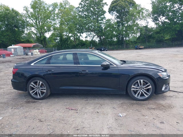 WAUD3BF20PN073294 Audi 45 tfsi