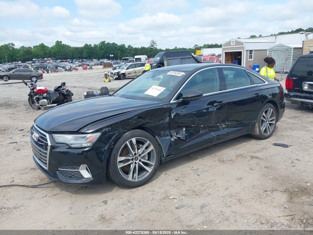 WAUD3BF20PN073294 Audi 45 tfsi