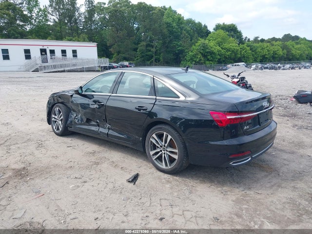 WAUD3BF20PN073294 Audi 45 tfsi
