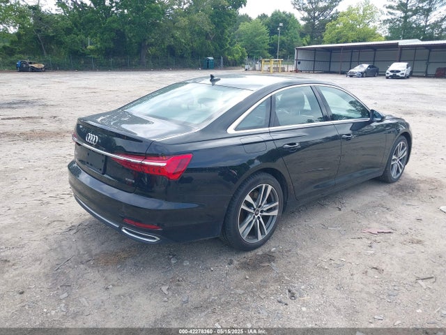 WAUD3BF20PN073294 Audi 45 tfsi