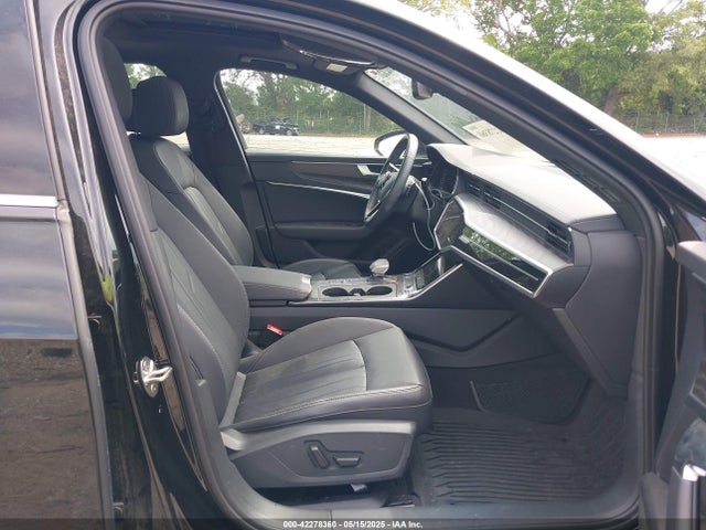 WAUD3BF20PN073294 Audi 45 tfsi