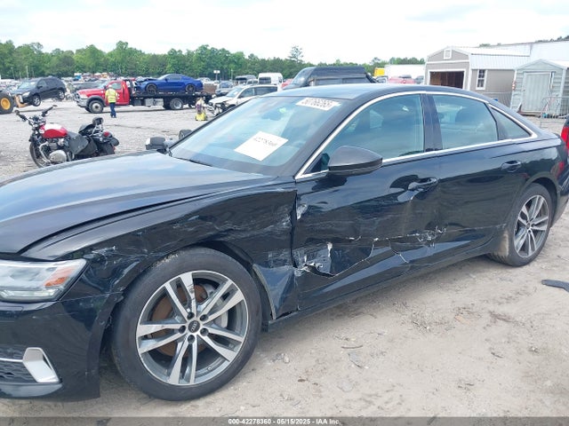 WAUD3BF20PN073294 Audi 45 tfsi