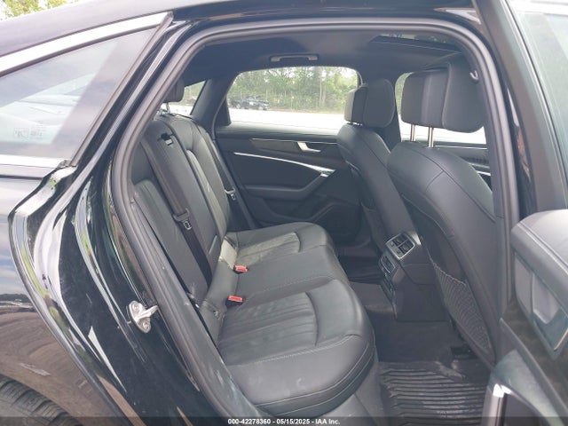 WAUD3BF20PN073294 Audi 45 tfsi