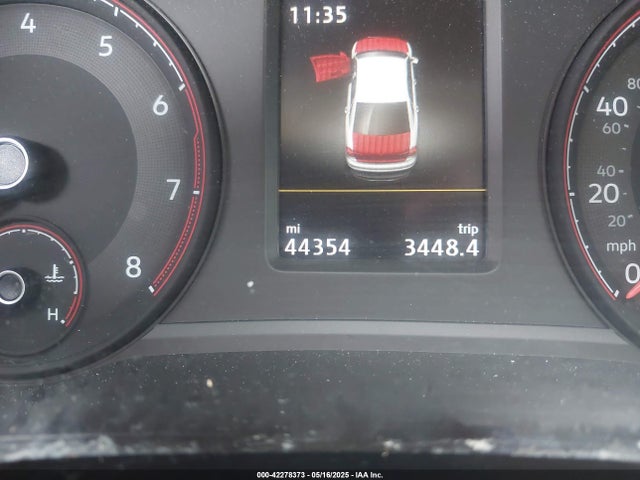 Volkswagen Passat 2.0t Limited Edition 2022 1VWBA7A37NC009630 Image 16