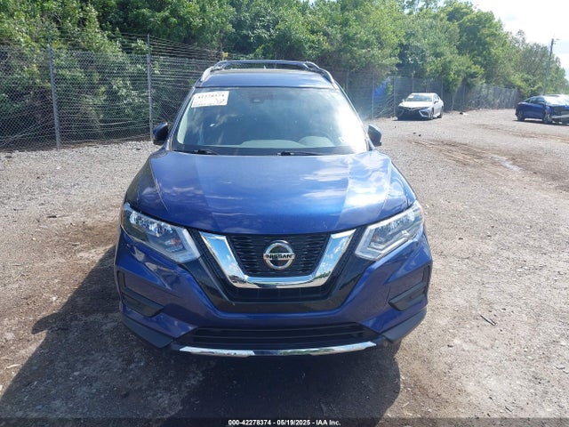 5N1AT2MV4KC833388 Nissan ROGUE S