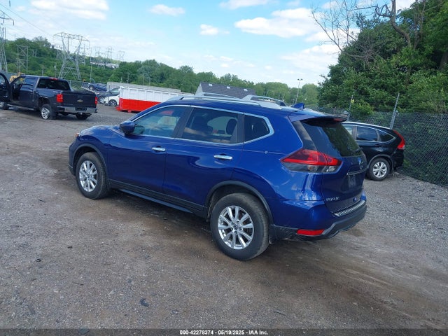 5N1AT2MV4KC833388 Nissan ROGUE S