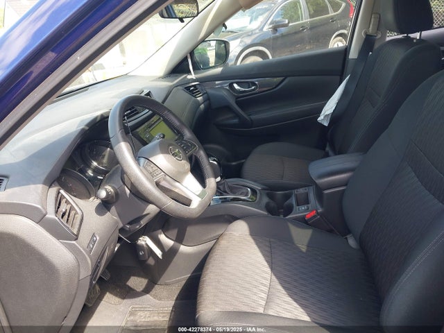 5N1AT2MV4KC833388 Nissan ROGUE S