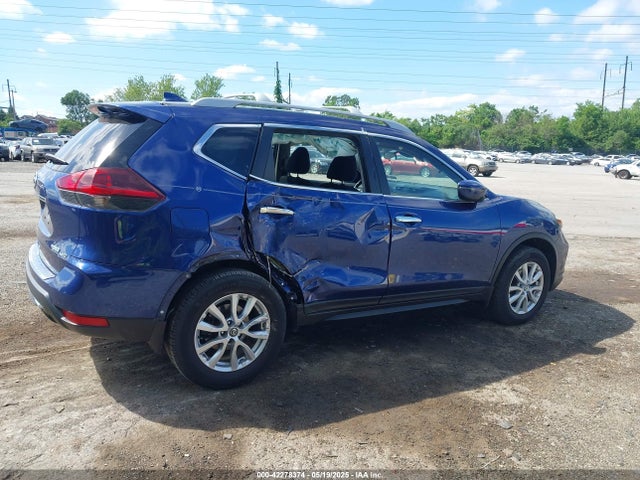 5N1AT2MV4KC833388 Nissan ROGUE S