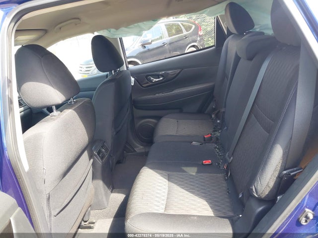 5N1AT2MV4KC833388 Nissan ROGUE S