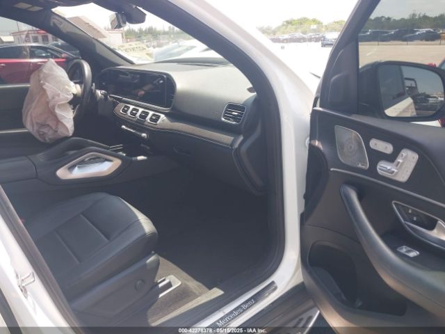 4JGFB4JB6PA945952 Mercedes-Benz m264
