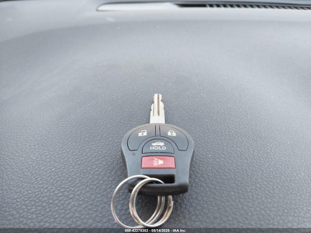 Nissan SENTRA SV 2014 3N1AB7AP5EY313368 Image 11