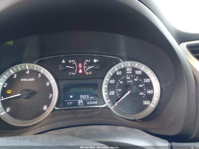Nissan SENTRA SV 2014 3N1AB7AP5EY313368 Image 7