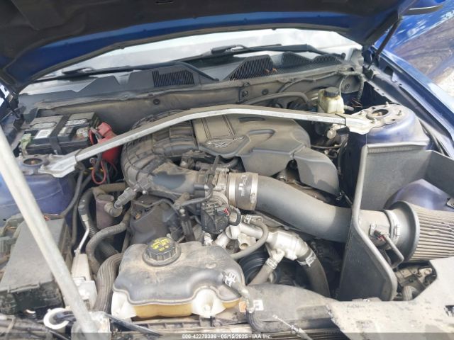 1ZVBP8AM4E5312902 Ford Mustang V6