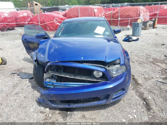 1ZVBP8AM4E5312902 Ford Mustang V6