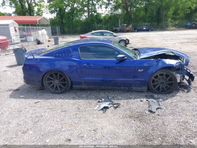 1ZVBP8AM4E5312902 Ford Mustang V6