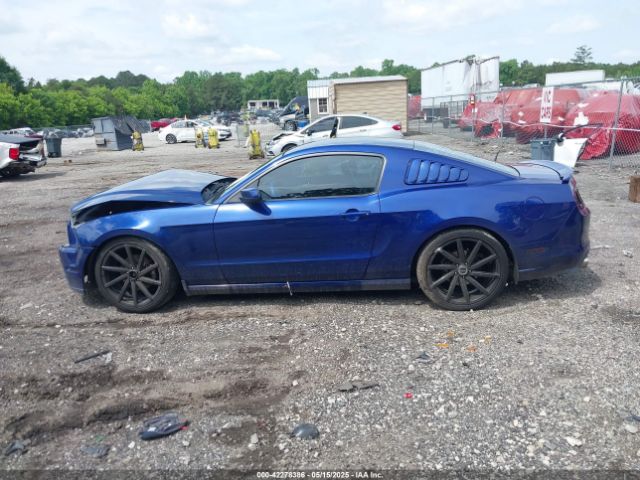 1ZVBP8AM4E5312902 Ford Mustang V6