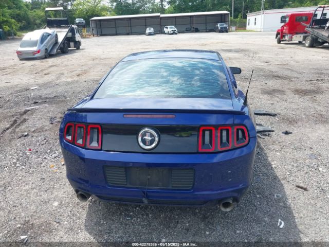1ZVBP8AM4E5312902 Ford Mustang V6