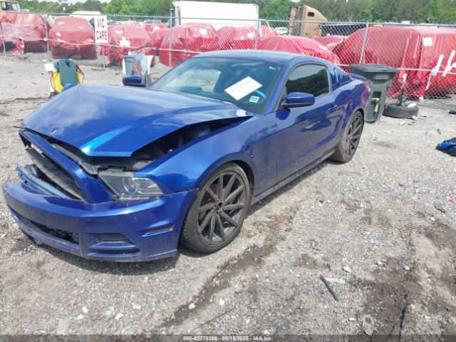 1ZVBP8AM4E5312902 Ford Mustang V6