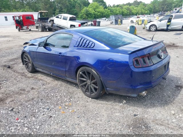 1ZVBP8AM4E5312902 Ford Mustang V6