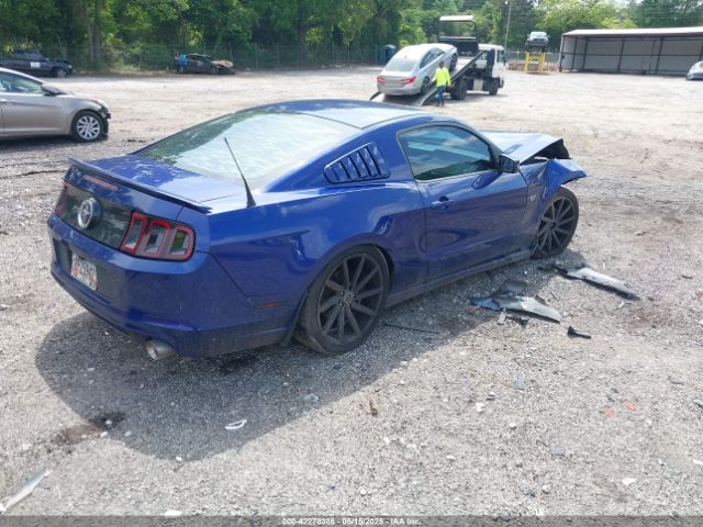 1ZVBP8AM4E5312902 Ford Mustang V6