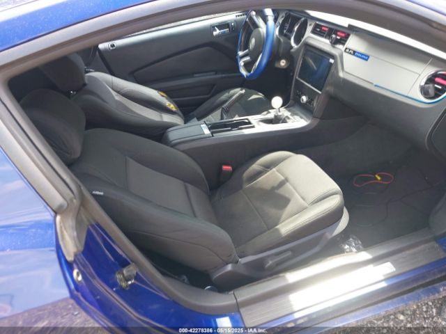 1ZVBP8AM4E5312902 Ford Mustang V6