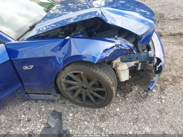 1ZVBP8AM4E5312902 Ford Mustang V6