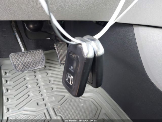 5FNYF5H60GB058175 Honda Pilot Ex-l