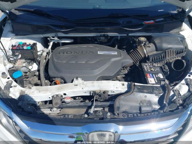 5FNRL6H51LB032107 Honda ODYSSEY EX
