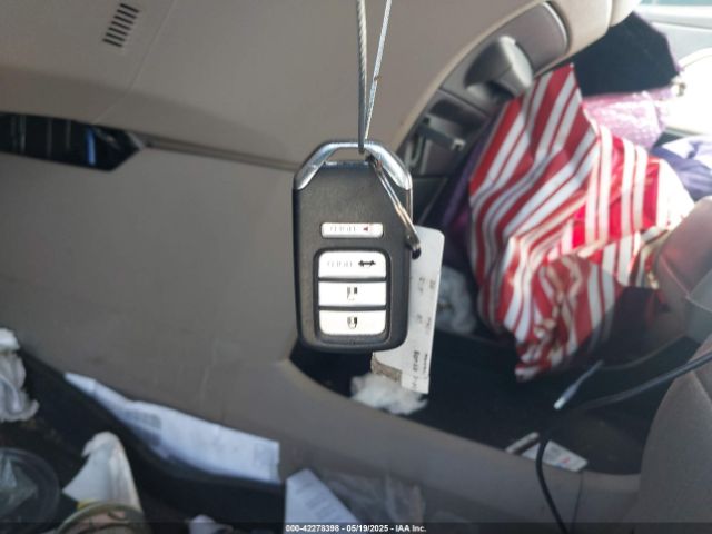 5FNRL6H51LB032107 Honda ODYSSEY EX