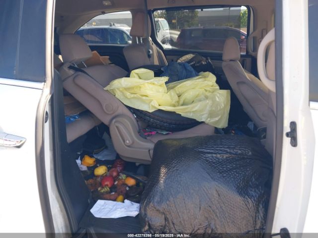 5FNRL6H51LB032107 Honda ODYSSEY EX