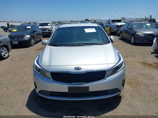 3KPFL4A70HE008297 KIA mpi nu