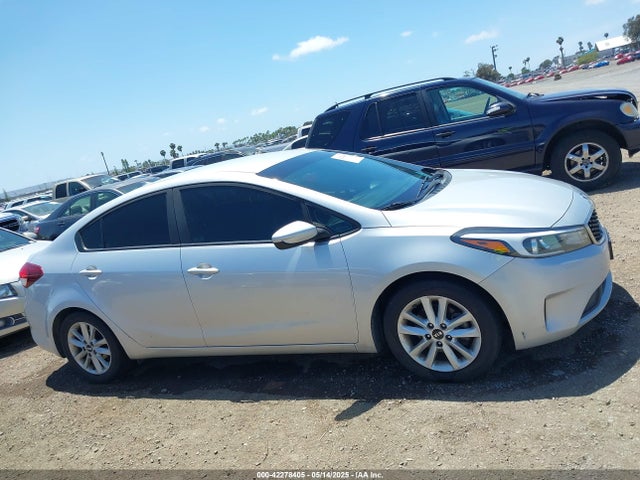3KPFL4A70HE008297 KIA mpi nu